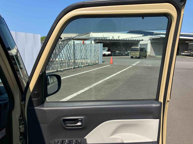 タントＸ（大分県）の中古車