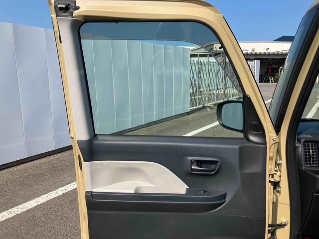 タントＸ（大分県）の中古車