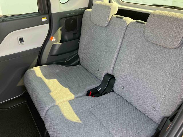 タントＸ（大分県）の中古車