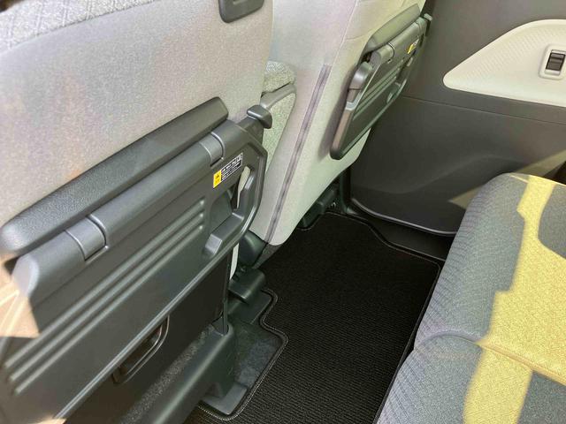 タントＸ（大分県）の中古車