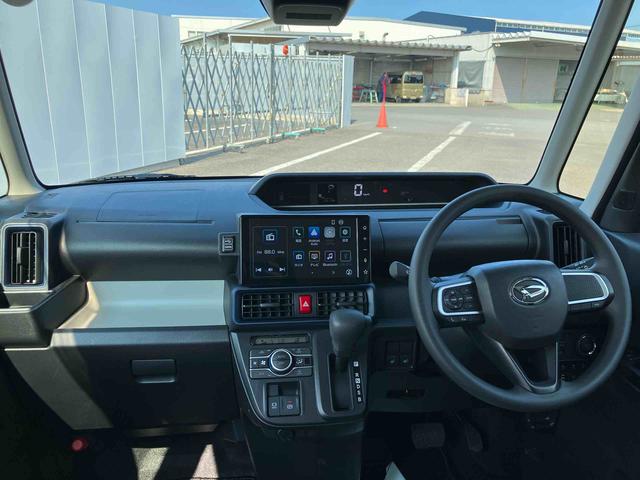 タントＸ（大分県）の中古車
