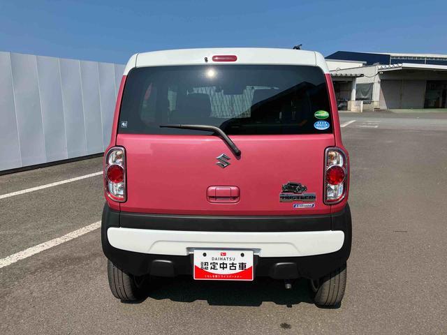 ハスラーＧ走行距離無制限１２ヶ月保証付き　禁煙車両　アイドリングＳＴ　ＡＵＸ接続可　ＮＡＶＩ　プッシュスタートスマートキー　整備点検記録簿　Ｂｌｕｅｔｏｏｔｈオーディオ　盗難警報装置　Ｂカメラ　ＥＴＣ付き（大分県）の中古車