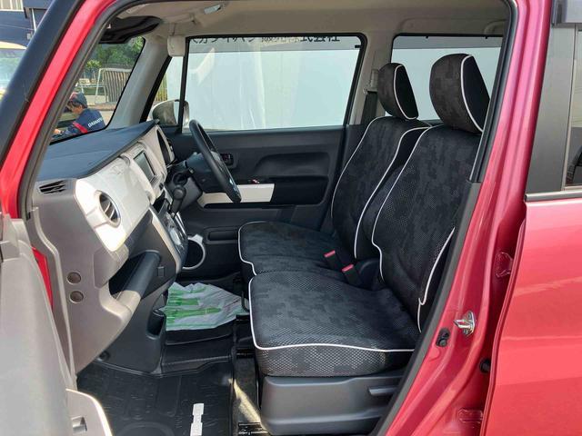 ハスラーＧ走行距離無制限１２ヶ月保証付き　禁煙車両　アイドリングＳＴ　ＡＵＸ接続可　ＮＡＶＩ　プッシュスタートスマートキー　整備点検記録簿　Ｂｌｕｅｔｏｏｔｈオーディオ　盗難警報装置　Ｂカメラ　ＥＴＣ付き（大分県）の中古車