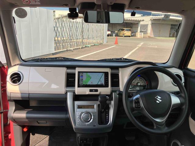 ハスラーＧ走行距離無制限１２ヶ月保証付き　禁煙車両　アイドリングＳＴ　ＡＵＸ接続可　ＮＡＶＩ　プッシュスタートスマートキー　整備点検記録簿　Ｂｌｕｅｔｏｏｔｈオーディオ　盗難警報装置　Ｂカメラ　ＥＴＣ付き（大分県）の中古車