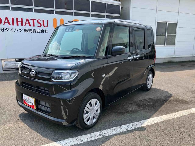 タントＸ　ワンオーナー走行距離無制限１２ヶ月保証付き　アイドリングストップ車　ブレーキサポート　スマートキーシステム　禁煙　ＬＥＤライト　キーレスキー　Ｂカメラ　車線逸脱警報　オートハイビーム　片側電動両側スライドドア（大分県）の中古車