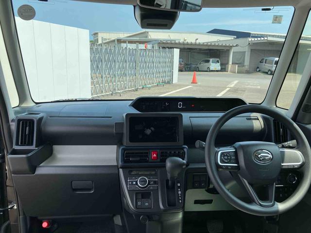 タントＸ　ワンオーナー走行距離無制限１２ヶ月保証付き　アイドリングストップ車　ブレーキサポート　スマートキーシステム　禁煙　ＬＥＤライト　キーレスキー　Ｂカメラ　車線逸脱警報　オートハイビーム　片側電動両側スライドドア（大分県）の中古車