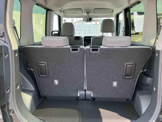 タントＸ　ワンオーナー走行距離無制限１２ヶ月保証付き　アイドリングストップ車　ブレーキサポート　スマートキーシステム　禁煙　ＬＥＤライト　キーレスキー　Ｂカメラ　車線逸脱警報　オートハイビーム　片側電動両側スライドドア（大分県）の中古車