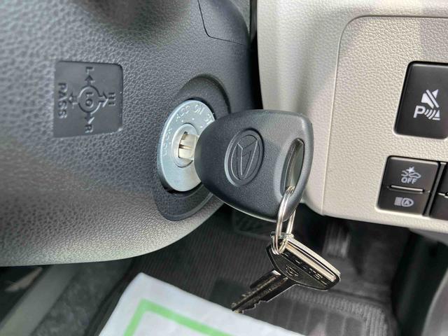 ミライースＸ　ＳＡIII　ワンオーナー走行距離無制限１２ヶ月保証付き　盗難防止アラーム　衝突回避支援ブレーキ機能　レーンキープアシスト　運転席助手席エアバック　Ｂカメ　横滑防止　点検記録簿付　１オーナー　ＬＥＤライト　オートハイビーム（大分県）の中古車