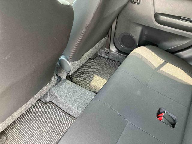 ミライースＸ　ＳＡIII　ワンオーナー走行距離無制限１２ヶ月保証付き　盗難防止アラーム　衝突回避支援ブレーキ機能　レーンキープアシスト　運転席助手席エアバック　Ｂカメ　横滑防止　点検記録簿付　１オーナー　ＬＥＤライト　オートハイビーム（大分県）の中古車