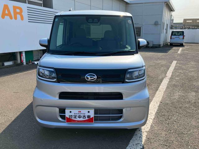 タントＸ　ワンオーナー走行距離無制限１２ヶ月保証付き　アイドリングストップ車　ブレーキサポート　スマートキーシステム　ＬＥＤライト　キーレスキー　Ｂカメラ　車線逸脱警報　オートハイビーム　片側電動両側スライドドア（大分県）の中古車