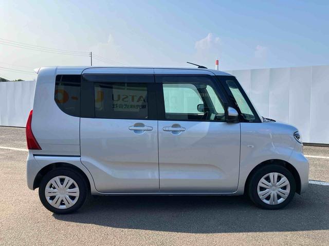 タントＸ　ワンオーナー走行距離無制限１２ヶ月保証付き　アイドリングストップ車　ブレーキサポート　スマートキーシステム　ＬＥＤライト　キーレスキー　Ｂカメラ　車線逸脱警報　オートハイビーム　片側電動両側スライドドア（大分県）の中古車