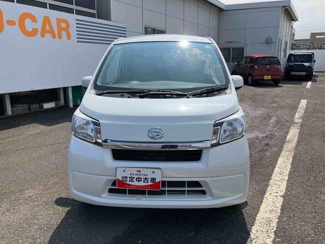 ムーヴＸブルートゥース　カーナビ　アイドリングストップ車　デュアルエアバッグ　ＵＳＢ接続　盗難防止　ＤＶＤ再生　禁煙　インテリキー　ＥＳＣ　ＡＷ　キーレスエントリ　記録簿　エアバック　ＡＵＸ接続　ＡＢＳ（大分県）の中古車