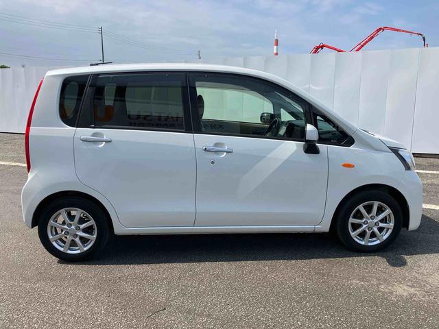 ムーヴＸブルートゥース　カーナビ　アイドリングストップ車　デュアルエアバッグ　ＵＳＢ接続　盗難防止　ＤＶＤ再生　禁煙　インテリキー　ＥＳＣ　ＡＷ　キーレスエントリ　記録簿　エアバック　ＡＵＸ接続　ＡＢＳ（大分県）の中古車