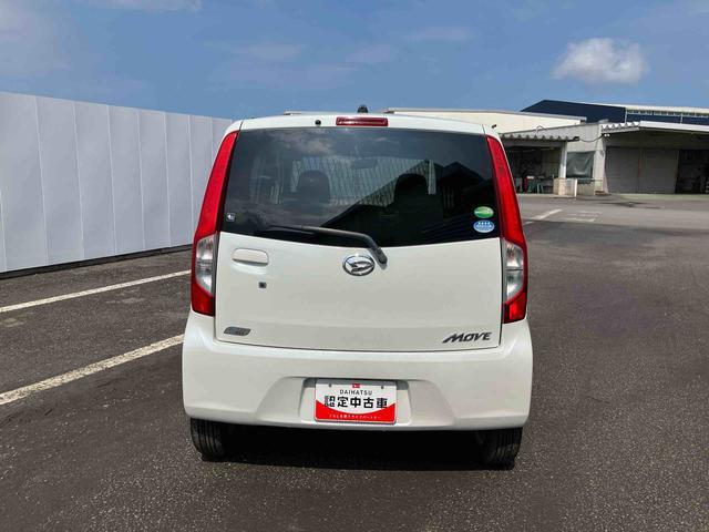 ムーヴＸブルートゥース　カーナビ　アイドリングストップ車　デュアルエアバッグ　ＵＳＢ接続　盗難防止　ＤＶＤ再生　禁煙　インテリキー　ＥＳＣ　ＡＷ　キーレスエントリ　記録簿　エアバック　ＡＵＸ接続　ＡＢＳ（大分県）の中古車