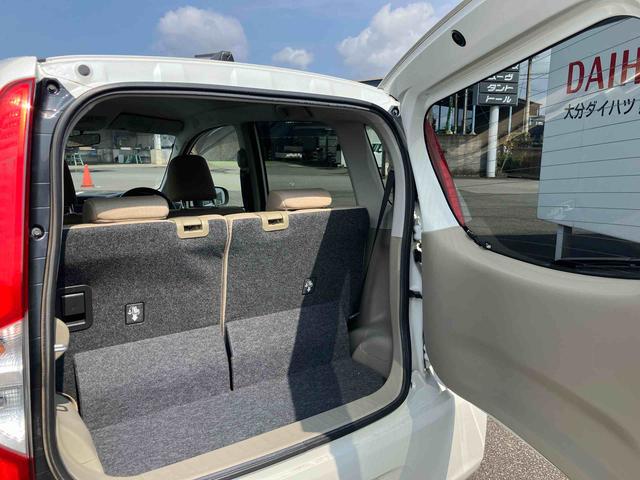 ムーヴＸブルートゥース　カーナビ　アイドリングストップ車　デュアルエアバッグ　ＵＳＢ接続　盗難防止　ＤＶＤ再生　禁煙　インテリキー　ＥＳＣ　ＡＷ　キーレスエントリ　記録簿　エアバック　ＡＵＸ接続　ＡＢＳ（大分県）の中古車