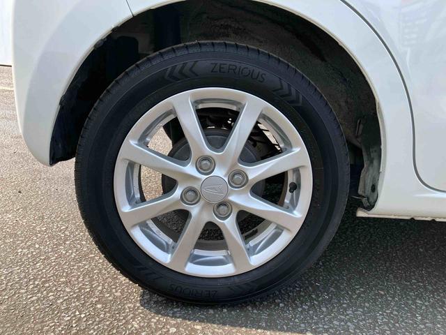 ムーヴＸブルートゥース　カーナビ　アイドリングストップ車　デュアルエアバッグ　ＵＳＢ接続　盗難防止　ＤＶＤ再生　禁煙　インテリキー　ＥＳＣ　ＡＷ　キーレスエントリ　記録簿　エアバック　ＡＵＸ接続　ＡＢＳ（大分県）の中古車