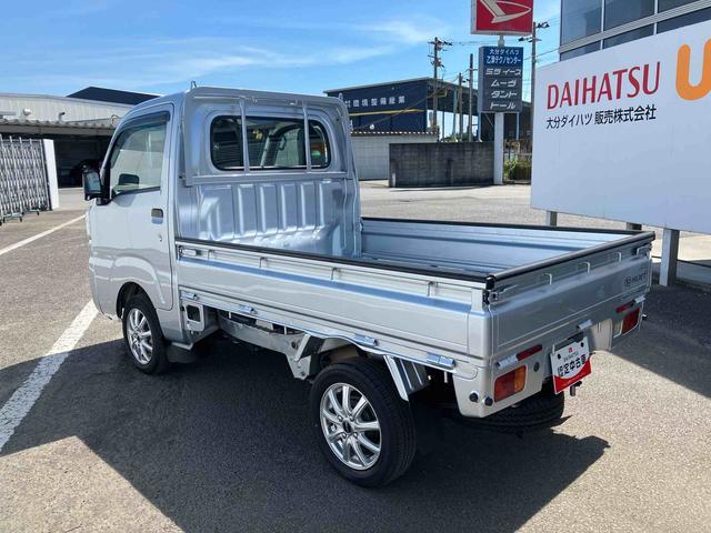 ハイゼットトラックスタンダードＳＡIIIｔ走行距離無制限１２ヶ月保証付き（大分県）の中古車