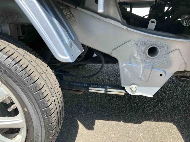 ハイゼットトラックスタンダードＳＡIIIｔ走行距離無制限１２ヶ月保証付き（大分県）の中古車