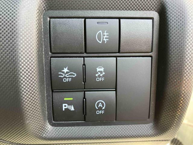 ロッキーG走行距離無制限12ヶ月保証付き アイストップ 追従走行 車線逸脱警告 ブルートゥース ETC車載器 イモビ USB タ−ボ 整備記録簿 誤発進抑制機能 AUTOライト オートマチックハイビーム ナビ(大分県)の中古車