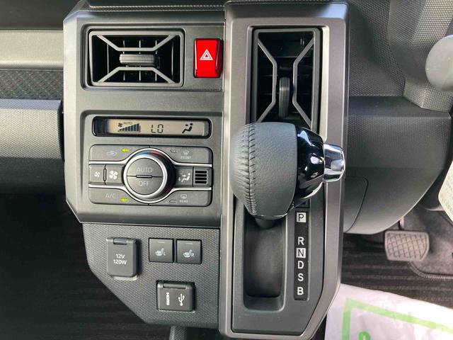 タフトＧ　ダーククロムベンチャー走行距離無制限１２ヶ月保証付き　１オ−ナ−　ＢＬＵＥＴＯＯＴＨ　アダプティブクルコン　ＵＳＢ　リアカメラ　オートマチックハイビーム　ＬＥＤライト　レーンキープアシスト　アイドリングＳ　キーフリー（大分県）の中古車