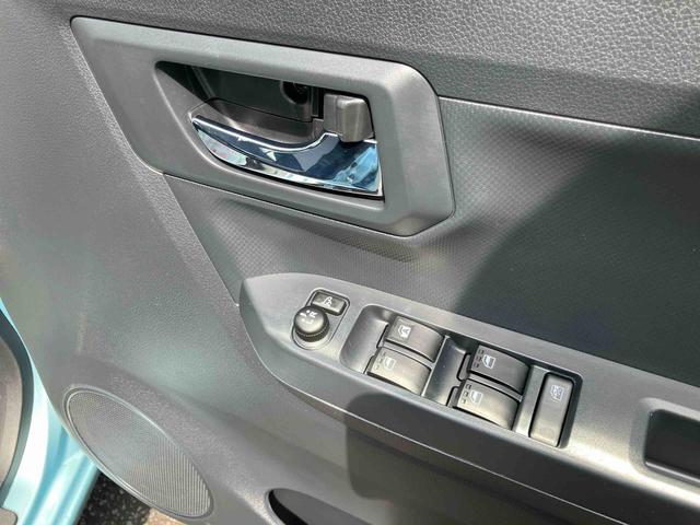 ミライースＸ　ＳＡIII　ワンオーナー走行距離無制限１２ヶ月保証付き　オーディオなし　バックカメラ付き　コーナーセンサー搭載　アイドリングストップ車　オートライト　オートハイビーム（大分県）の中古車