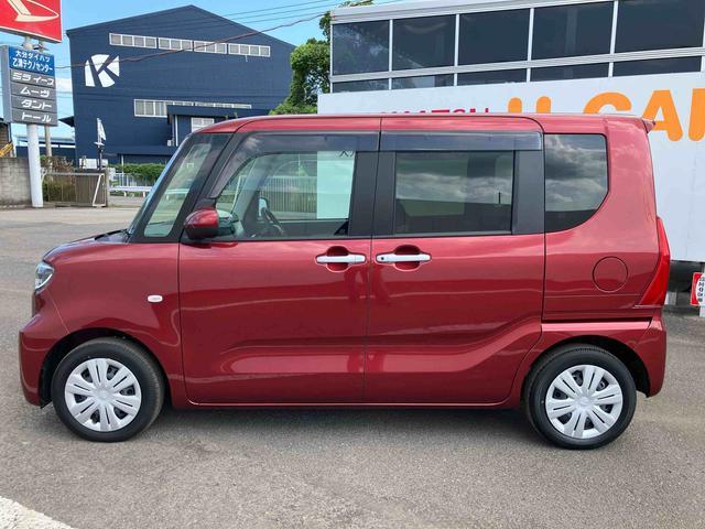 タントX ワンオーナー走行距離無制限12ヶ月保証付き ブルートゥースオーディオ アイドリングストップ車 AUX接続 ブレーキサポート USB接続 スマートキーシステム LEDライト キーレスキー Bカメラ 車線逸脱警報(大分県)の中古車