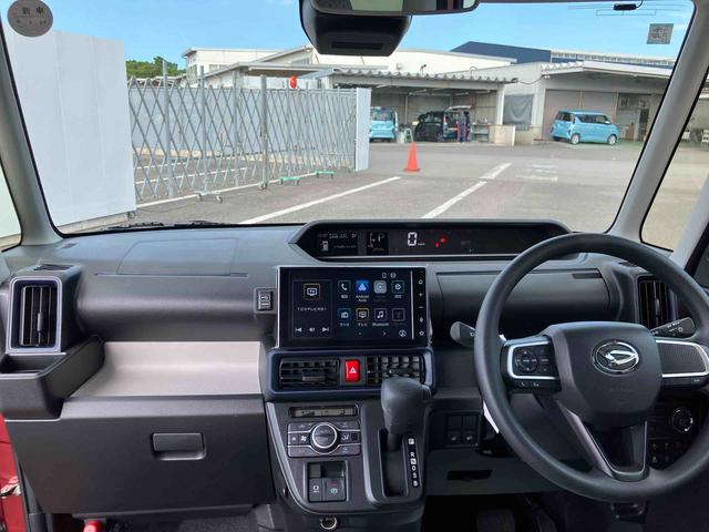 タントX ワンオーナー走行距離無制限12ヶ月保証付き ブルートゥースオーディオ アイドリングストップ車 AUX接続 ブレーキサポート USB接続 スマートキーシステム LEDライト キーレスキー Bカメラ 車線逸脱警報(大分県)の中古車