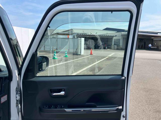 タントカスタムＸ走行距離無制限１２ヶ月保証付き　衝突軽減ブレーキ　車線逸脱防止　アイドリングストップ機能　Ｂカメラ　盗難警報装置　ＬＥＤ　ワンオーナー　キーレスエントリー　前席シートヒーター　オートＬＥＤ　スマキー（大分県）の中古車