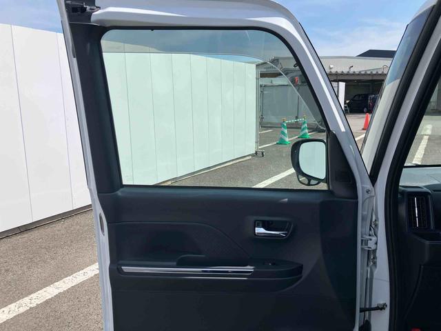 タントカスタムＸ走行距離無制限１２ヶ月保証付き　衝突軽減ブレーキ　車線逸脱防止　アイドリングストップ機能　Ｂカメラ　盗難警報装置　ＬＥＤ　ワンオーナー　キーレスエントリー　前席シートヒーター　オートＬＥＤ　スマキー（大分県）の中古車