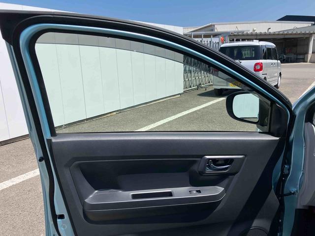 ミライースＸ　ＳＡIII　ワンオーナー走行距離無制限１２ヶ月保証付き　盗難防止アラーム　衝突回避支援ブレーキ機能　レーンキープアシスト　運転席助手席エアバック　Ｂカメ　横滑防止　点検記録簿付　１オーナー　ＬＥＤライト　オートハイビーム（大分県）の中古車