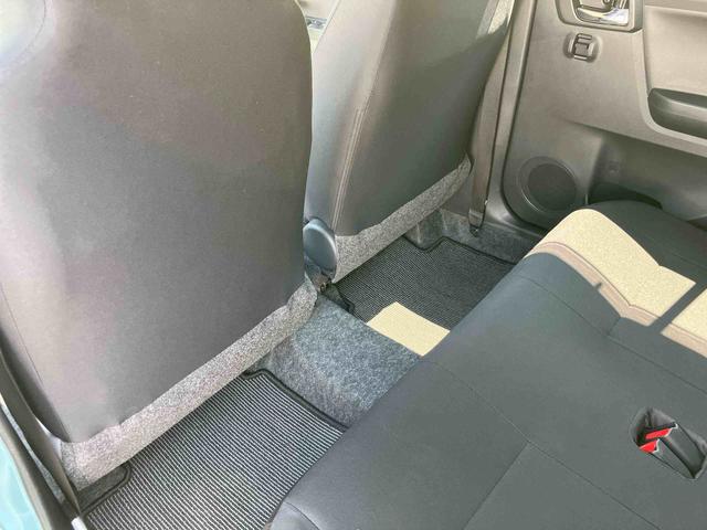 ミライースＸ　ＳＡIII　ワンオーナー走行距離無制限１２ヶ月保証付き　盗難防止アラーム　衝突回避支援ブレーキ機能　レーンキープアシスト　運転席助手席エアバック　Ｂカメ　横滑防止　点検記録簿付　１オーナー　ＬＥＤライト　オートハイビーム（大分県）の中古車