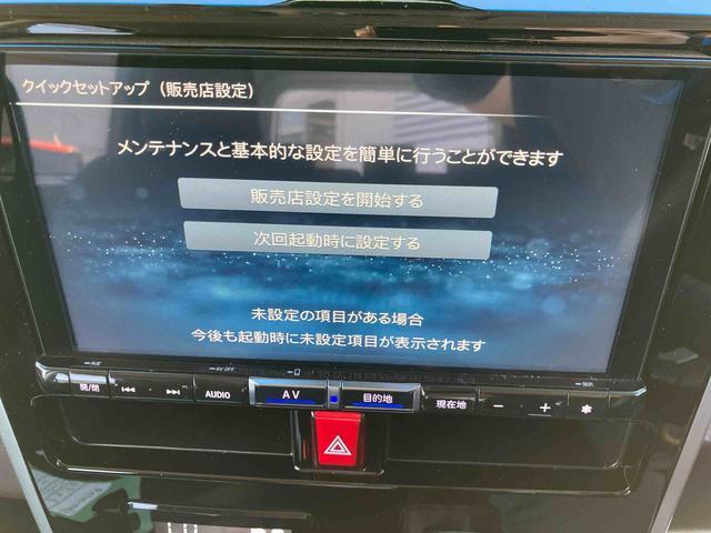 トールＧ　リミテッドII　ＳＡIII走行距離無制限１２ヶ月保証付き　ナビゲーション搭載　ドライブレコーダー搭載　両側スライドドア　両側シートヒータい付き　オートエアコン　オートライト　オートハイビーム（大分県）の中古車