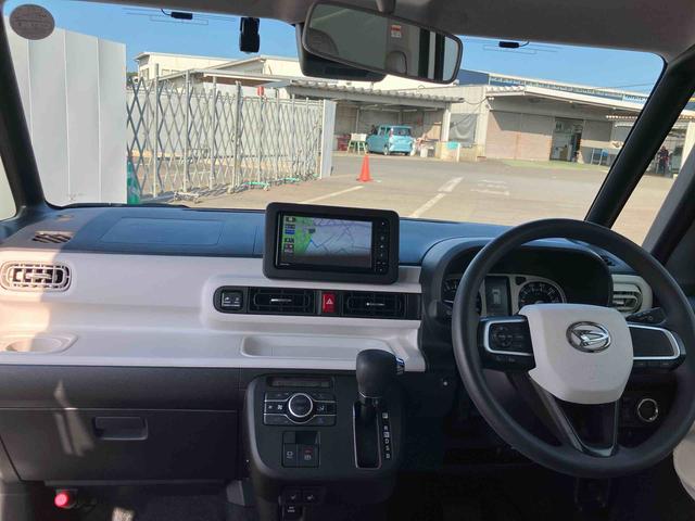 ムーヴキャンバスストライプスＧ走行距離無制限１２ヶ月保証付き　ＢＬＵＥＴＯＯＴＨ　アイドルストップ　禁煙　Ｂカメラ　ＵＳＢポート　セキュリティアラーム　ドライブレコーダー　ナビ　スマートキープッシュスタート　Ｓヒーター　安全ボディ（大分県）の中古車