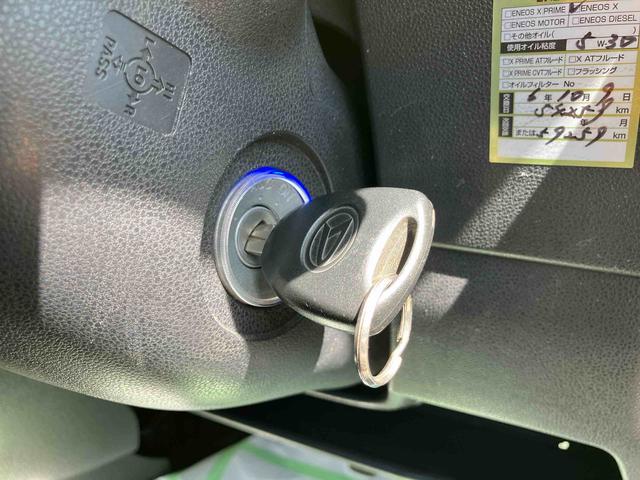 ハイゼットカーゴデラックスＳＡIII走行距離無制限１２ヶ月保証付き　４ｗｄ　ダブルエアバック　点検記録簿　エコアイドル　エアバック　禁煙　ＡＢＳ　スライドドア　セキュリティアラーム　ブレーキサポート（大分県）の中古車