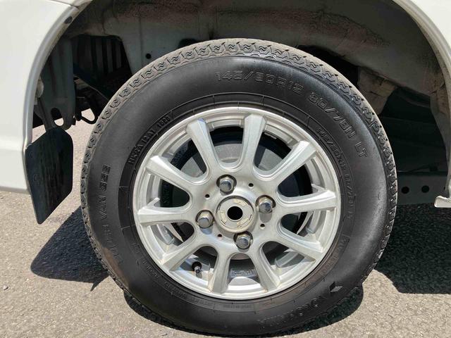 ハイゼットカーゴデラックスＳＡIII走行距離無制限１２ヶ月保証付き　４ｗｄ　ダブルエアバック　点検記録簿　エコアイドル　エアバック　禁煙　ＡＢＳ　スライドドア　セキュリティアラーム　ブレーキサポート（大分県）の中古車