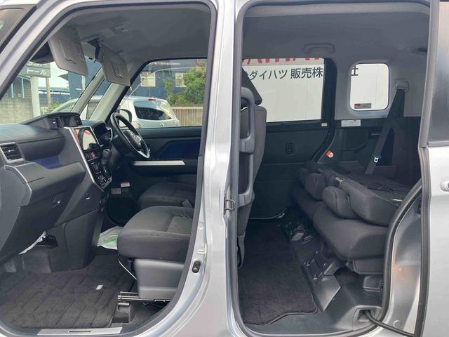 トールカスタムG ターボ SAIII走行距離無制限12ヶ月保証付き PCS 横滑り防止装置 LEDランプ Bカメラ アダプティブクルーズコントロール Aストップ キーフリーシステム ブルートゥース ターボ車 オートマチックハイビーム(大分県)の中古車