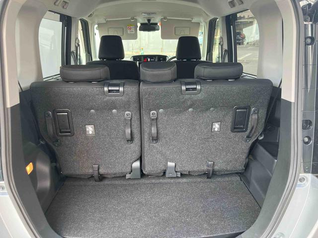 トールカスタムG ターボ SAIII走行距離無制限12ヶ月保証付き PCS 横滑り防止装置 LEDランプ Bカメラ アダプティブクルーズコントロール Aストップ キーフリーシステム ブルートゥース ターボ車 オートマチックハイビーム(大分県)の中古車