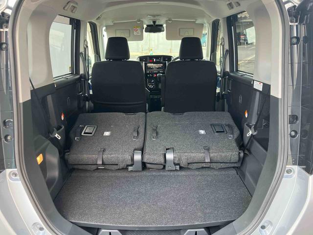 トールカスタムG ターボ SAIII走行距離無制限12ヶ月保証付き PCS 横滑り防止装置 LEDランプ Bカメラ アダプティブクルーズコントロール Aストップ キーフリーシステム ブルートゥース ターボ車 オートマチックハイビーム(大分県)の中古車