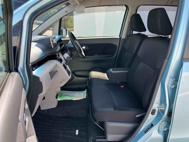 ムーヴＸリミテッドII　ＳＡIII走行距離無制限１２ヶ月保証付き　ＣＤチューナー搭載　運転席側シートヒーター付き　アイドリングストップ車　オートライト　オートハイビーム　オートエアコン（大分県）の中古車