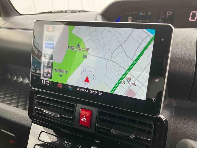 タントカスタムRSスタイルセレクション走行距離無制限12ヶ月保証付き 両自動ドア Aライト アダプティブクルーズコントロール 前席シートヒーター USB バックモニター ドラレコ付き ナビ付 オートハイビーム スマートキー DVD ターボ(大分県)の中古車