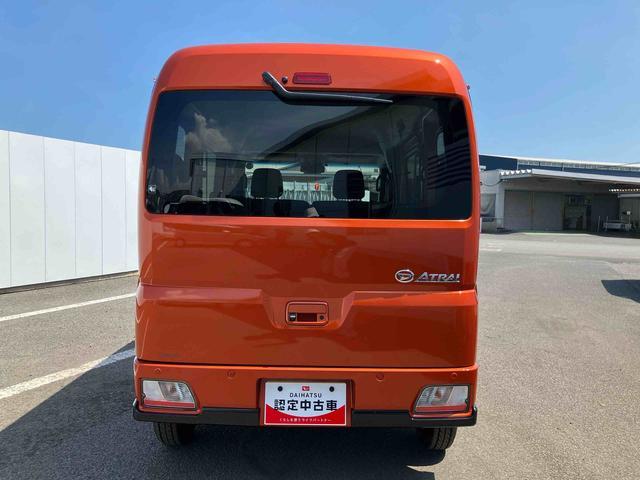 アトレーＲＳ　ワンオーナー走行距離無制限１２ヶ月保証付き　アダプティブクルーズＣ　Ｂｌｕｅｔｏｏｔｈ対応　メンテナンスノート　ＡＴハイビーム　１オーナー車　後カメラ　衝突軽減ブレーキシステム　車線逸脱警告　禁煙　ＵＳＢ入力（大分県）の中古車