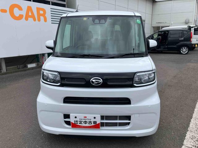 タントＸ走行距離無制限１２ヶ月保証付き　ブルートゥースオーディオ　アイドリングストップ車　ＡＵＸ接続　ブレーキサポート　ＵＳＢ接続　スマートキーシステム　ＥＴＣ車載器　禁煙　ナビ　ＬＥＤライト　キーレスキー（大分県）の中古車