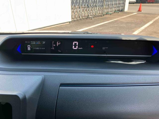タントカスタムＸ　ワンオーナー走行距離無制限１２ヶ月保証付き　衝突軽減ブレーキ　車線逸脱防止　アイドリングストップ機能　Ｂカメラ　禁煙　盗難警報装置　ＬＥＤ　ワンオーナー　キーレスエントリー　前席シートヒーター　オートＬＥＤ（大分県）の中古車