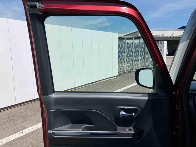 タントカスタムＸ　ワンオーナー走行距離無制限１２ヶ月保証付き　衝突軽減ブレーキ　車線逸脱防止　アイドリングストップ機能　Ｂカメラ　禁煙　盗難警報装置　ＬＥＤ　ワンオーナー　キーレスエントリー　前席シートヒーター　オートＬＥＤ（大分県）の中古車