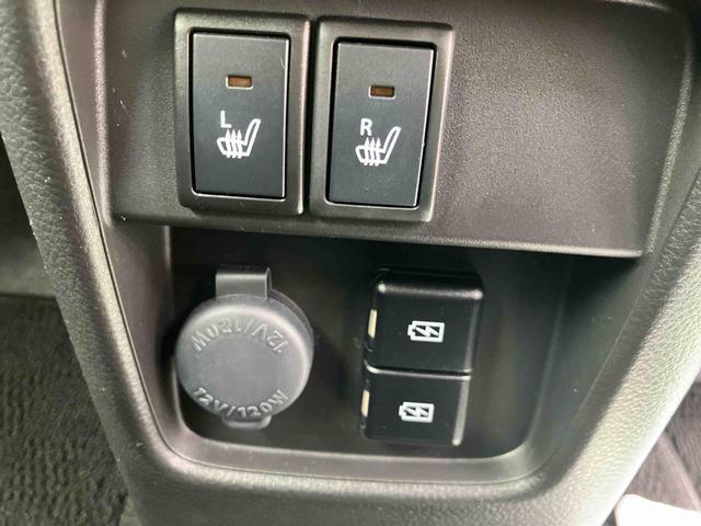 ハスラーJスタイルII走行距離無制限12ヶ月保証付き 禁煙 アイドリングS シートヒーター付 USB アルミ スマートキー DVD キーフリ− ETC オートライト ミュージックプレイヤー接続可 ドライブレコーダー ESC(大分県)の中古車