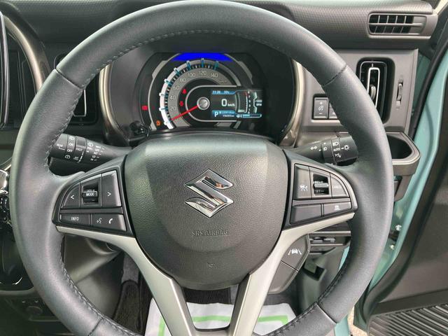 ハスラーJスタイルII走行距離無制限12ヶ月保証付き 禁煙 アイドリングS シートヒーター付 USB アルミ スマートキー DVD キーフリ− ETC オートライト ミュージックプレイヤー接続可 ドライブレコーダー ESC(大分県)の中古車