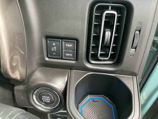 ハスラーJスタイルII走行距離無制限12ヶ月保証付き 禁煙 アイドリングS シートヒーター付 USB アルミ スマートキー DVD キーフリ− ETC オートライト ミュージックプレイヤー接続可 ドライブレコーダー ESC(大分県)の中古車