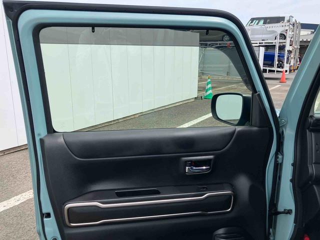 ハスラーJスタイルII走行距離無制限12ヶ月保証付き 禁煙 アイドリングS シートヒーター付 USB アルミ スマートキー DVD キーフリ− ETC オートライト ミュージックプレイヤー接続可 ドライブレコーダー ESC(大分県)の中古車