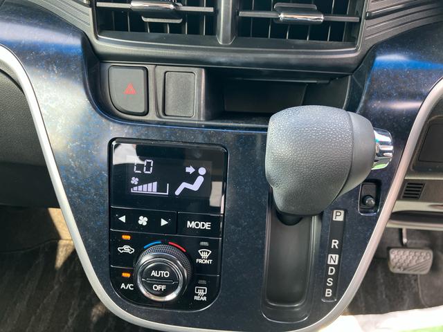 ムーヴカスタム　ＲＳ　ハイパーＳＡ走行距離無制限１２ヶ月保証付き　ブルートゥース　ナビ　オートライト　衝突軽減　ＡＢＳ　ターボ　盗難防止システム　ＤＶＤ再生　スマートキー　アイドリングストップ　４ＷＤ　キーフリー　ＡＷ（大分県）の中古車