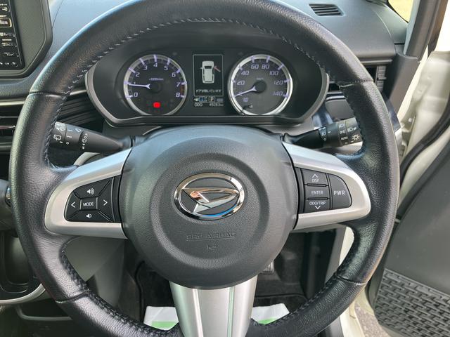 ムーヴカスタム　ＲＳ　ハイパーＳＡ走行距離無制限１２ヶ月保証付き　ブルートゥース　ナビ　オートライト　衝突軽減　ＡＢＳ　ターボ　盗難防止システム　ＤＶＤ再生　スマートキー　アイドリングストップ　４ＷＤ　キーフリー　ＡＷ（大分県）の中古車